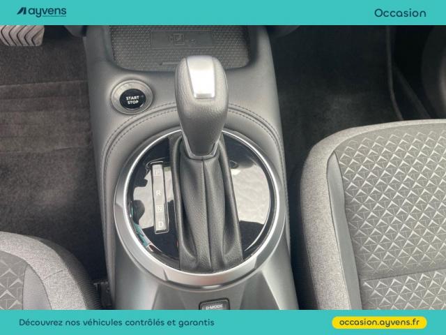 Nissan Juke image 9