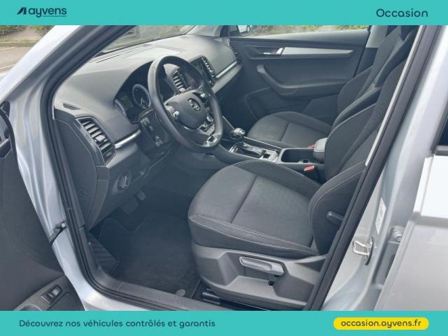 Skoda Karoq image 4