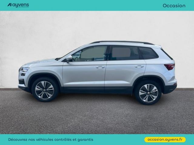 Skoda Karoq image 5