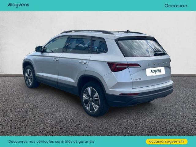 Skoda Karoq image 2