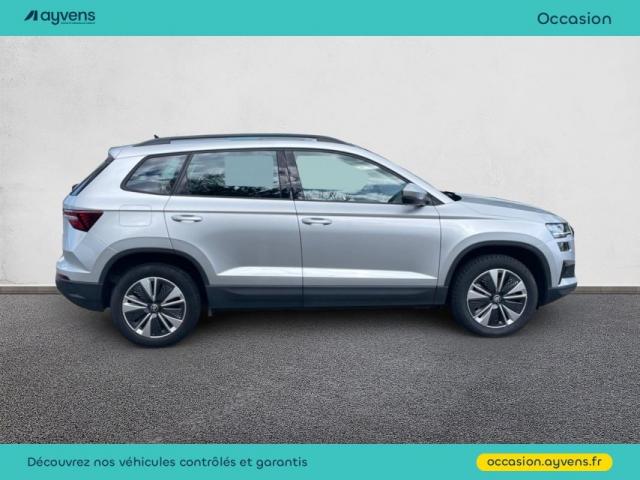 Skoda Karoq image 8
