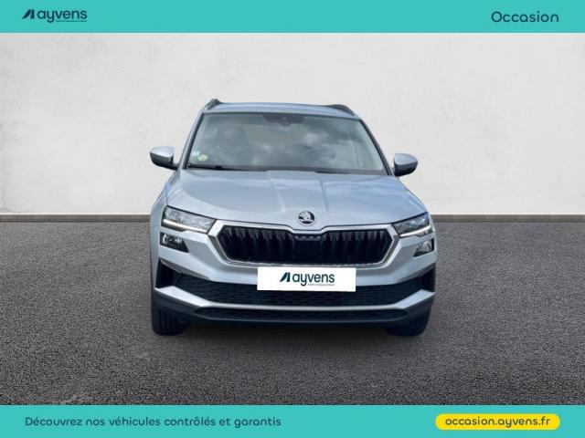 Skoda Karoq image 3