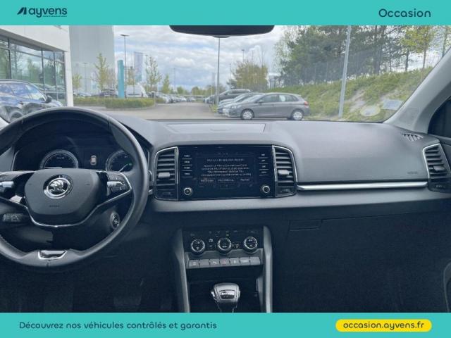 Skoda Karoq image 7