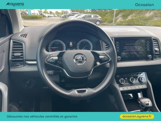 Skoda Karoq image 1