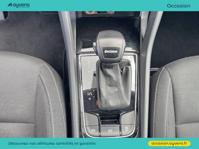 Skoda Karoq image 9