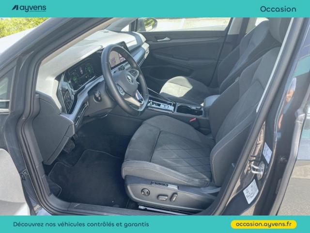 Volkswagen Golf image 1