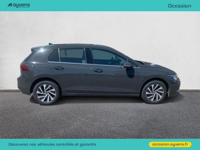 Volkswagen Golf image 8
