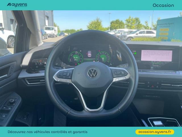 Volkswagen Golf image 9