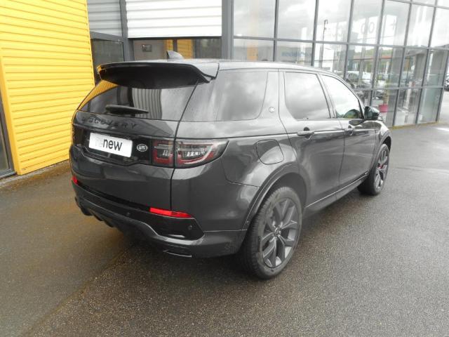Land Rover Discovery image 1