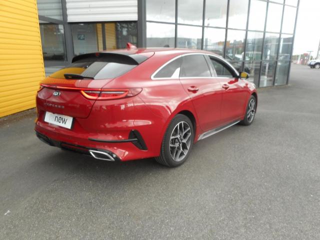 Kia Proceed image 2