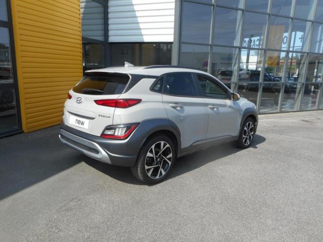 Hyundai Kona image 1