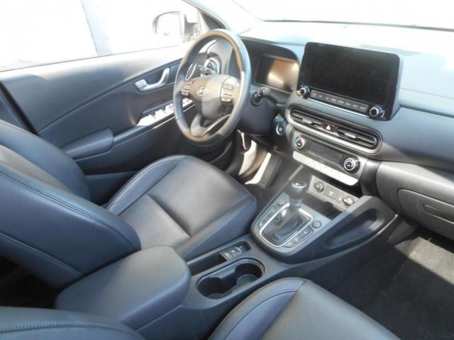 Hyundai Kona image 2