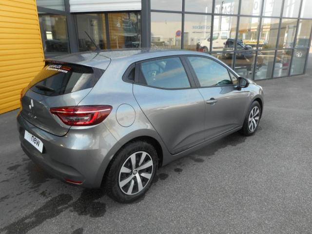 Renault Clio image 2