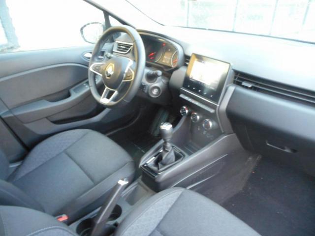 Renault Clio image 1
