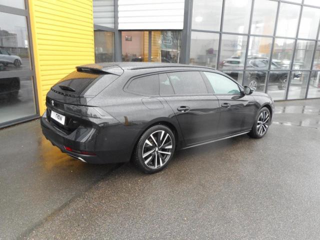 Peugeot 508 image 1