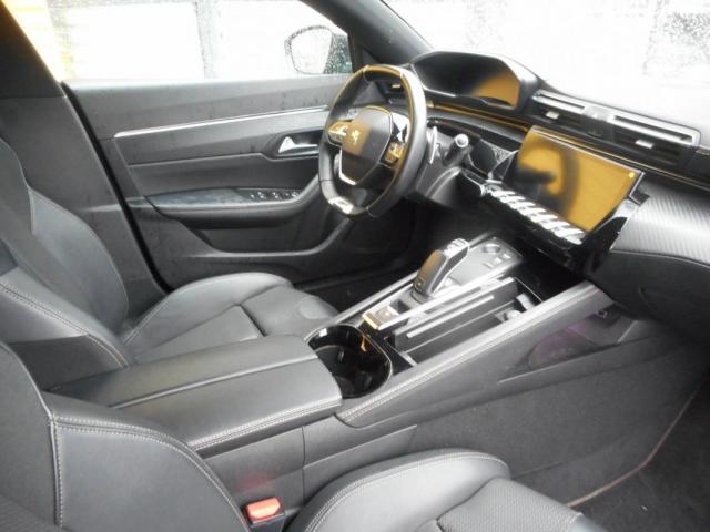 Peugeot 508 image 2
