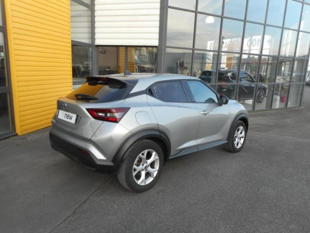 Nissan Juke image 1