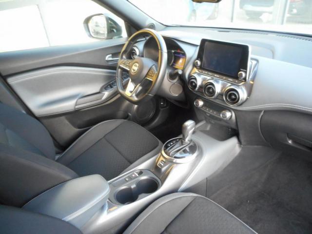Nissan Juke image 2