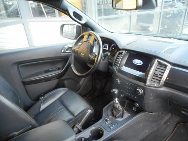 Ford Ranger image 1