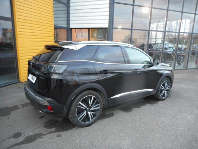 Peugeot 3008 image 2