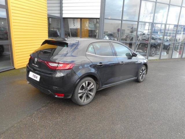 Renault Mégane image 1