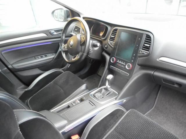 Renault Mégane image 2