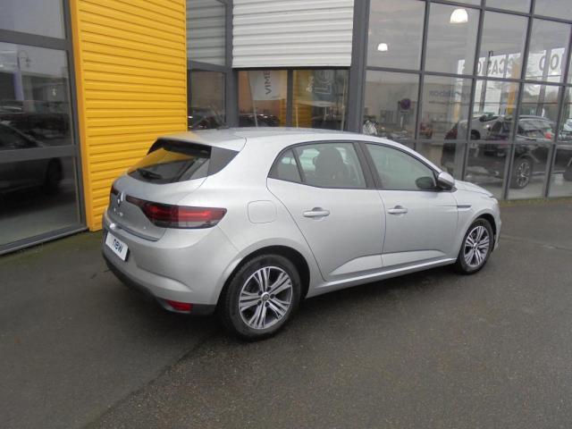 Renault Mégane image 1