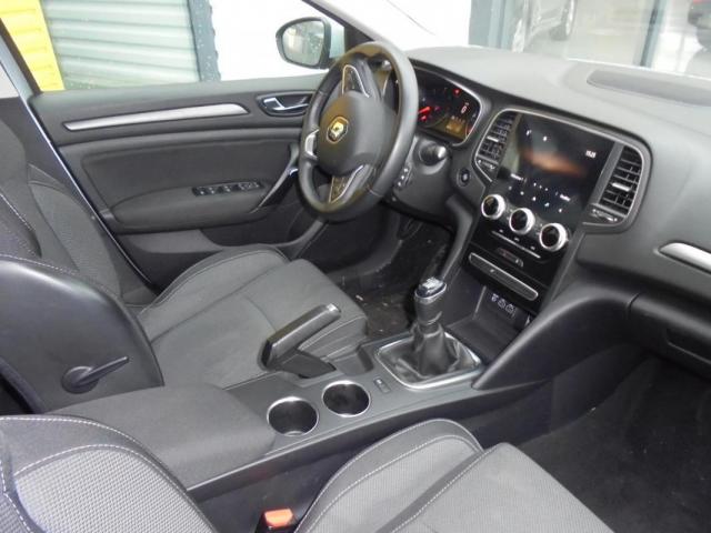 Renault Mégane image 2
