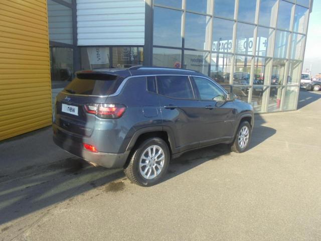 Jeep Compass image 1