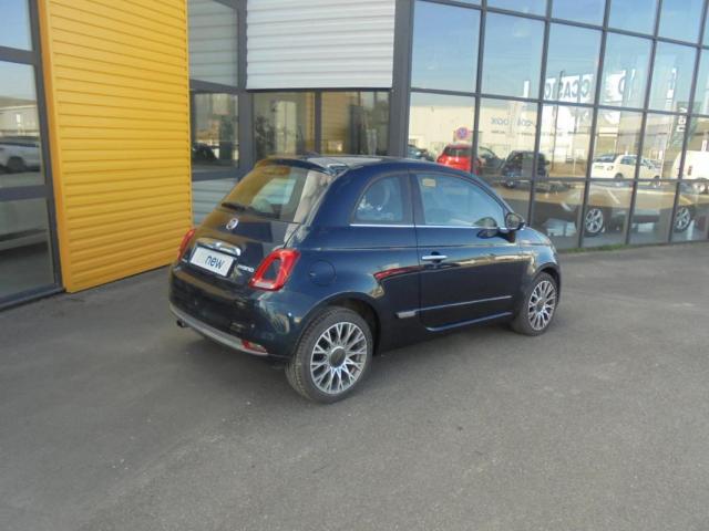 Fiat 500 image 1