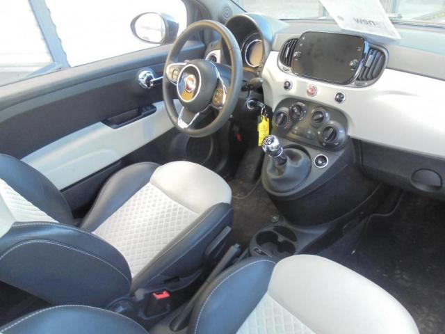 Fiat 500 image 2