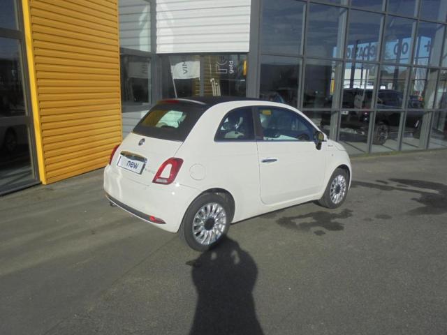 Fiat 500 image 2