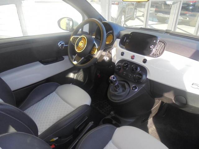 Fiat 500 image 1