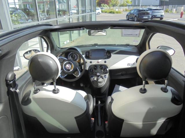 Fiat 500 image 2
