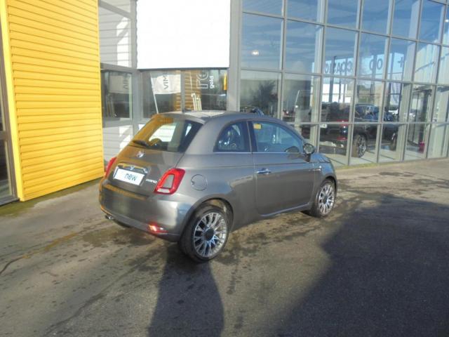 Fiat 500 image 2