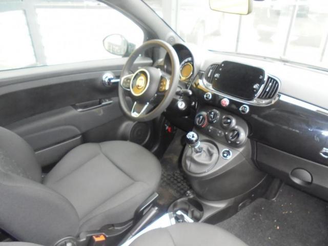 Fiat 500 image 1