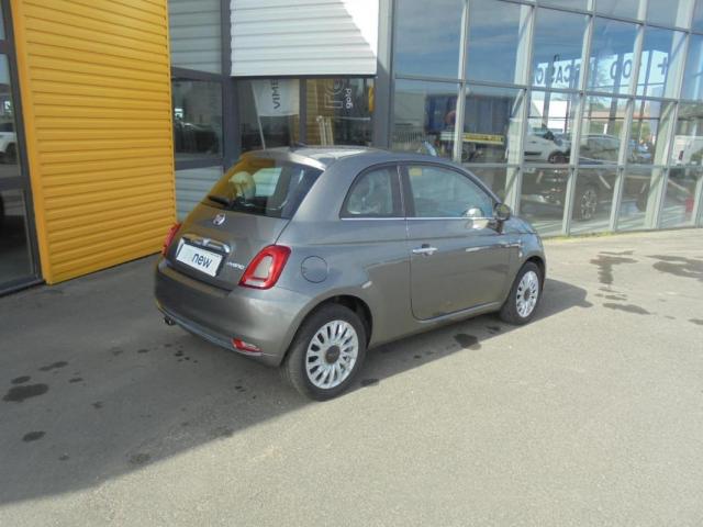 Fiat 500 image 2