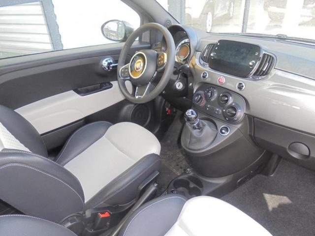Fiat 500 image 1