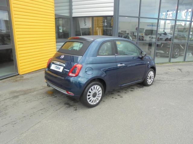 Fiat 500 image 1
