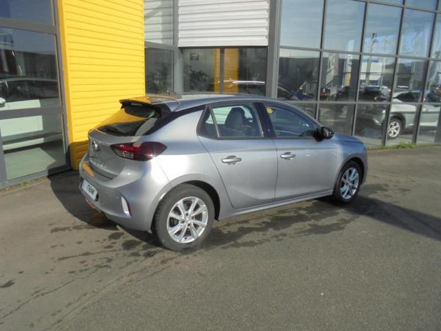 Opel Corsa image 1