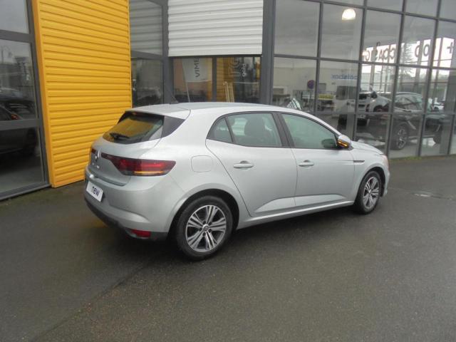 Renault Mégane image 2