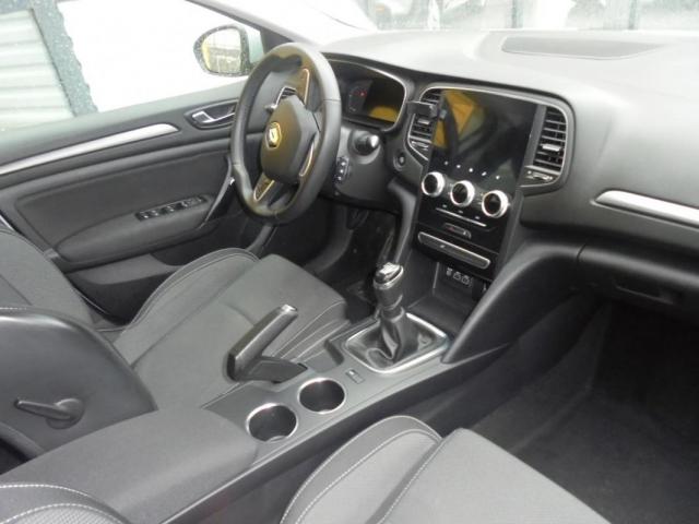 Renault Mégane image 1