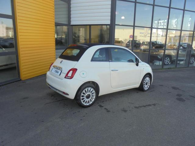 Fiat 500 image 2