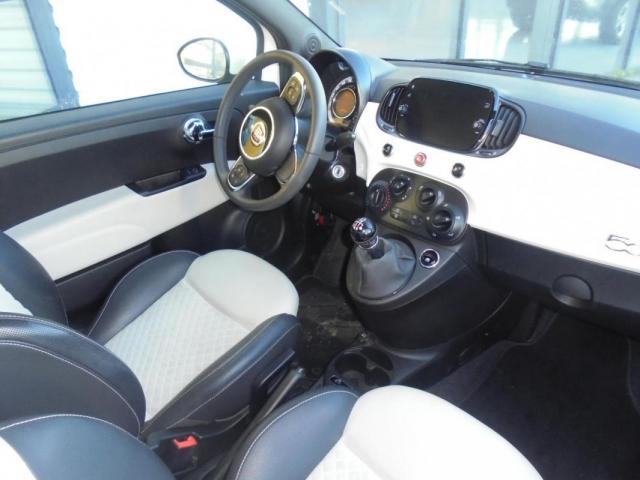 Fiat 500 image 1