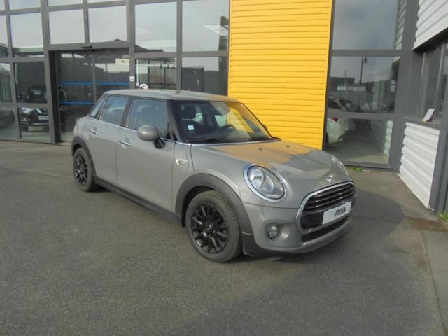 Mini