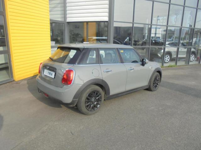 Mini Cooper image 1