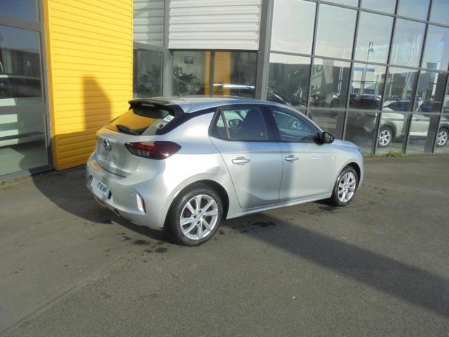 Opel Corsa image 2