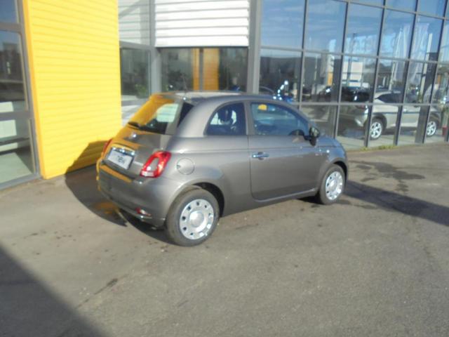 Fiat 500 image 2