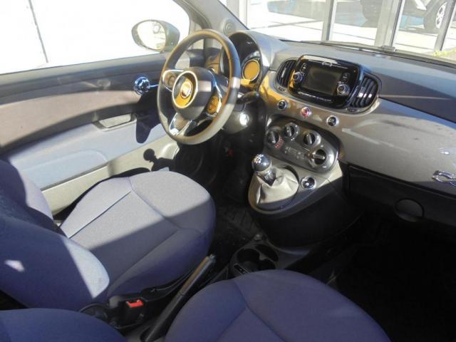 Fiat 500 image 1