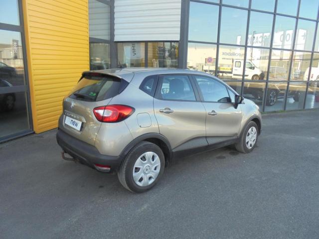 Renault Captur image 1